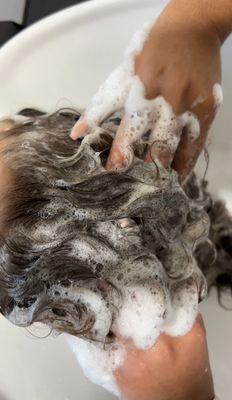 Whispering Beauty Salon