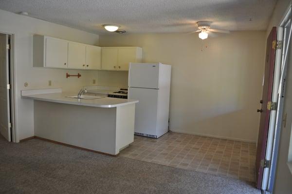 Jack Scott Apartments