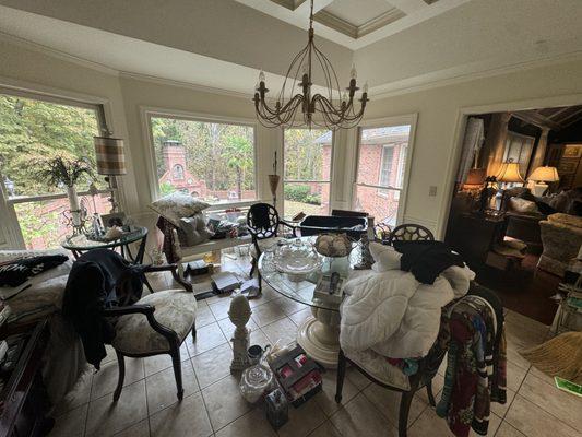 Salvation Cleaning and Plumbing