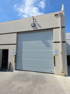 Orange County Overhead Door
