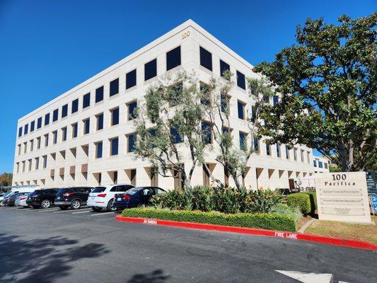 Ingenes Orange County