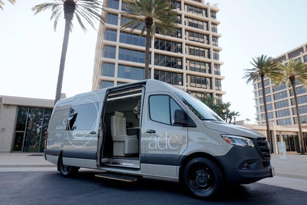 Align Dental Concierge