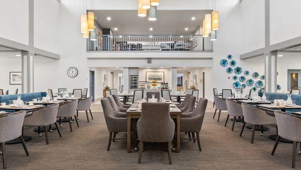 Holiday Grizzly Peak