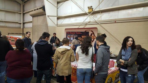 Valley Expo Center & Fairground Lebanon