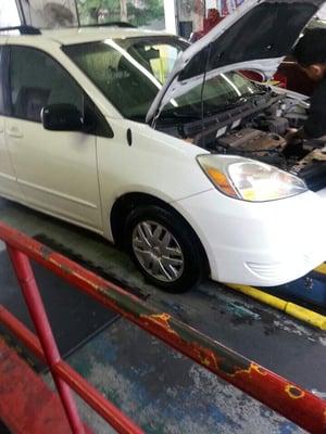 been a customer for years and never been disappointed greatest service