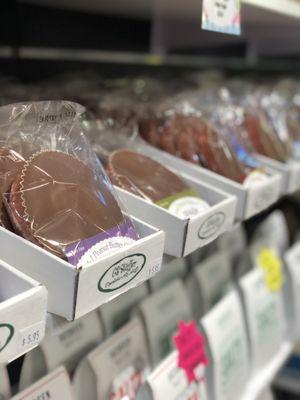 Large PB cups- amazing!