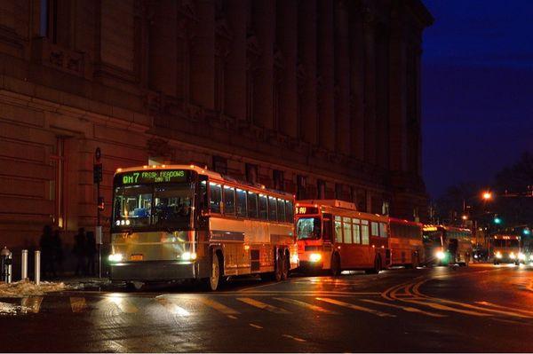 Roosevelt Avenue Meats