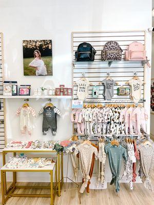 Baby Boutique!
