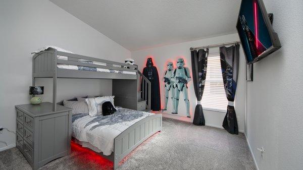 Exclusive Orlando Villa Rentals