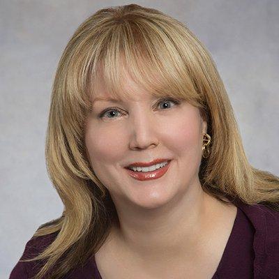 Nancy Roberts