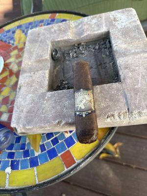 Casa Carreras Cigar