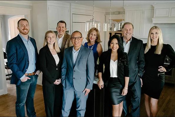 The Kehrig Real Estate Team