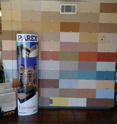 Laredo Masonry Supply Lms