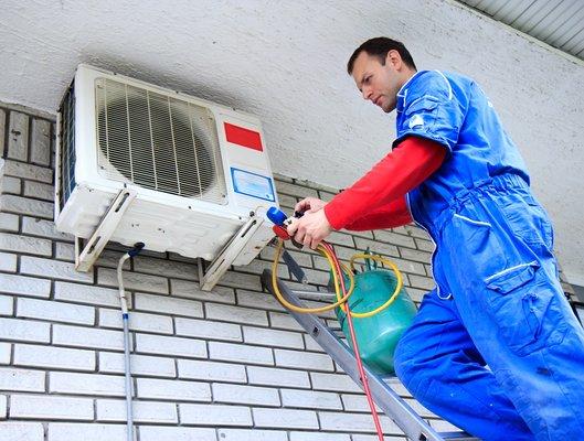 Advanced Commercial Refrigeration Repair Service