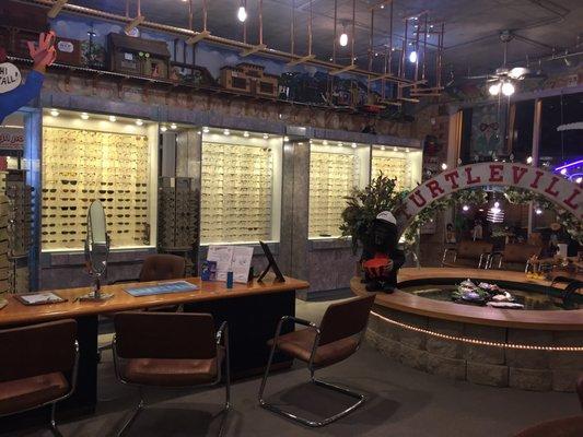 Vision Man Optical Center