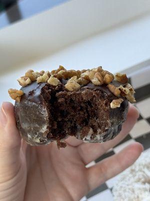 Columbus's Best Donuts