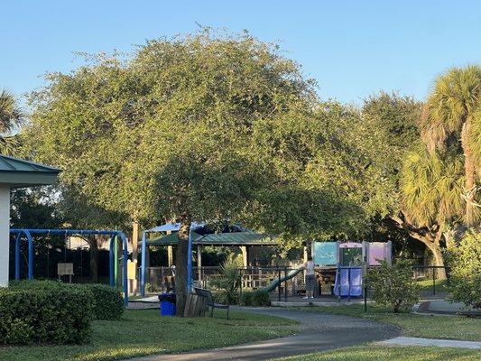 Lake Clarke Shores Community Park