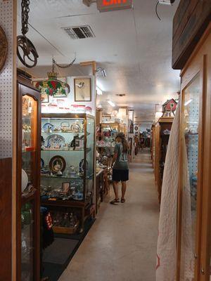 Comfort Antique Mall