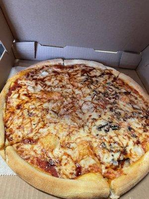 Kings Pizza