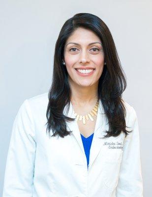 Dr. Minisha Sood