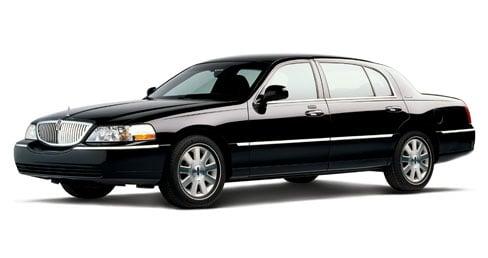 ATL Best Limo