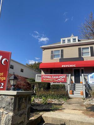 this is the business