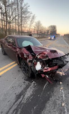 Joe & Sons Wrecker Service