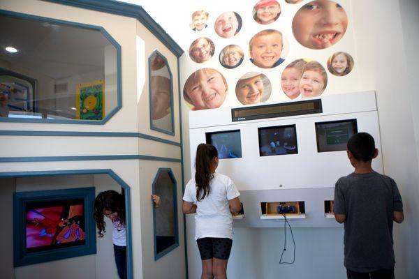 Lincolnshire Pediatric Dentistry