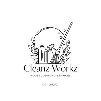 CleanzWorkz