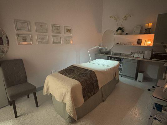 Fibroblast Skin Tightening