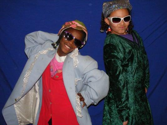 After School Adventure