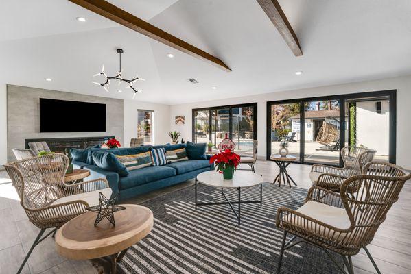 Redfield Ridge Apartments