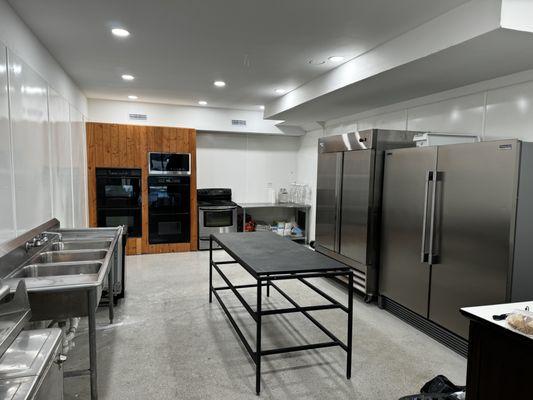 Downey Carriage House