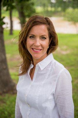 The legend herself! Dr. Courtney Durrum.