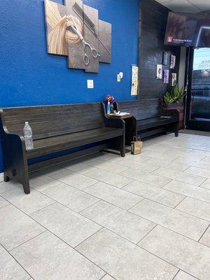 Luna Barber Beauty & Studio