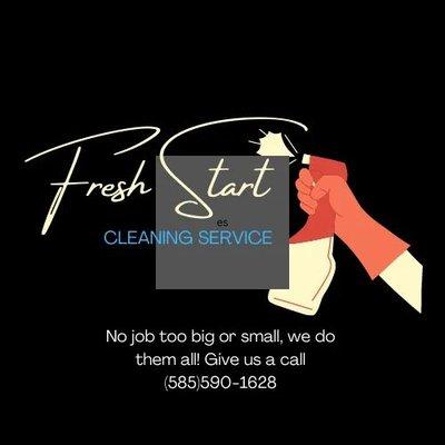 Fresh Start Cleaning Services