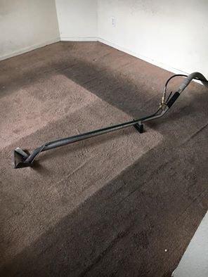 Corona's Carpet Cleaning