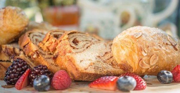 Seven Sea Street Inn