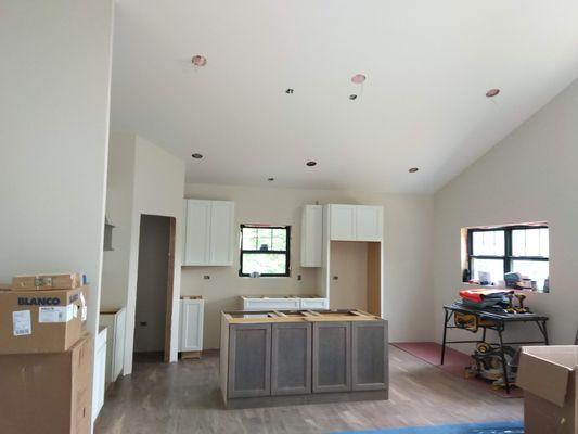 JAS Painting & Renovations