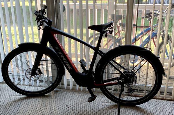 Jay's Cycles