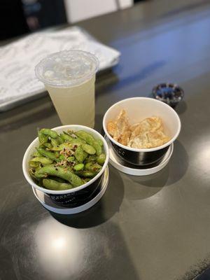 Brooklyn Dumpling Shop