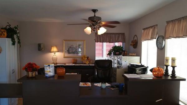 Iron Guard Storage - Tomball