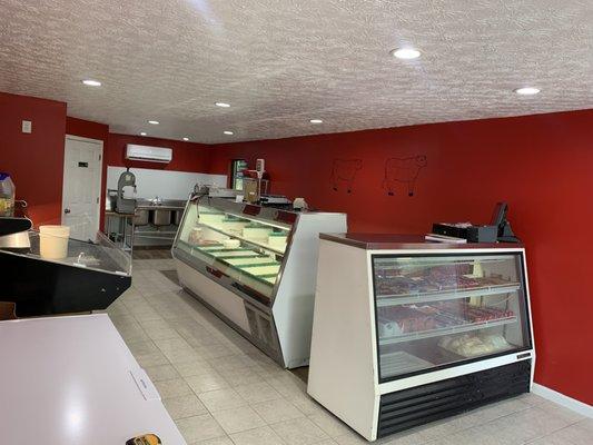 Carnicería La Colonia