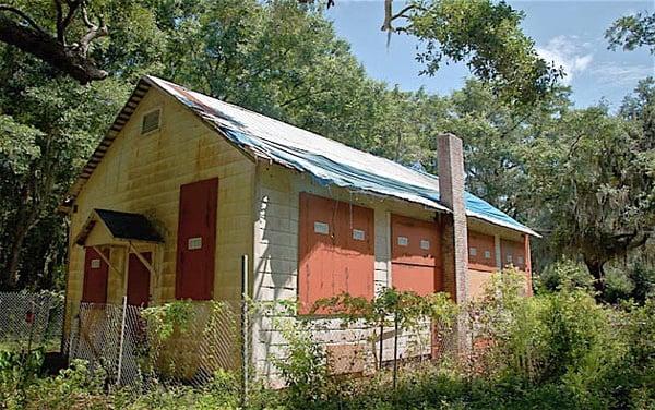 St Simons African American Heritage Coalition