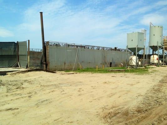 Marine Coatings & Linings