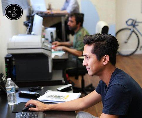 Website Depot - Brooklyn