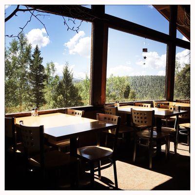 The Grill at the Lift House