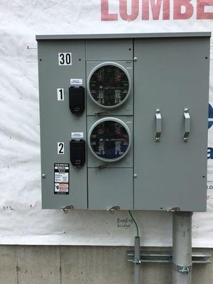 True Connection Electric