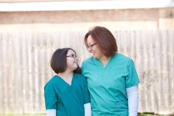 Genesis Point Wellness.