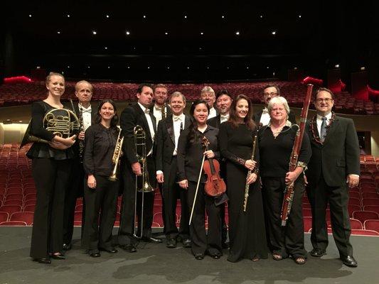 Chamber Music Hawaii